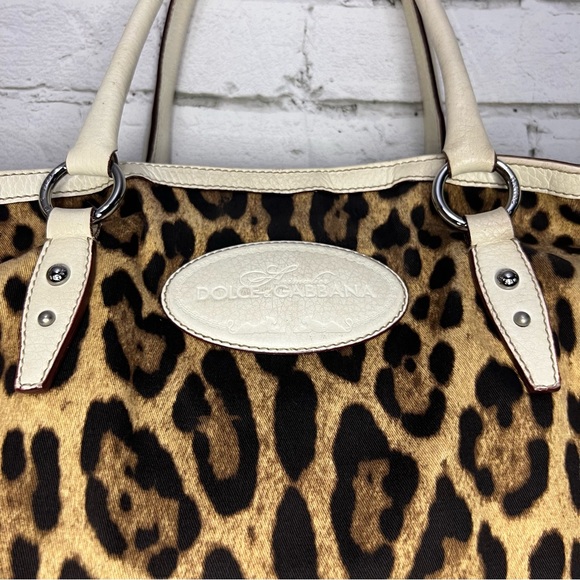 DOLCE & GABANA - shoulder bag - Picture 3 of 14